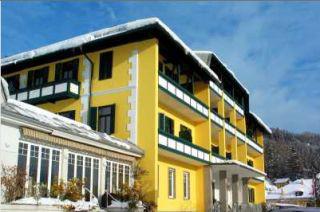 4 Sterne Hotel: Hotel Kaiser Franz Josef - Millstatt, Kärnten