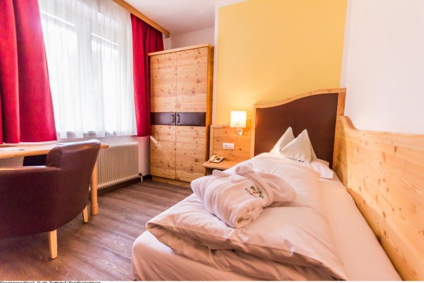 4 Sterne Familienhotel: Trattlerhof - Bad Kleinkirchheim, Kärnten, Bild 5