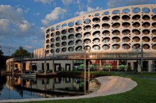 4 Sterne Hotel: Seepark Wörthersee Resort - KLAGENFURT, Kärnten