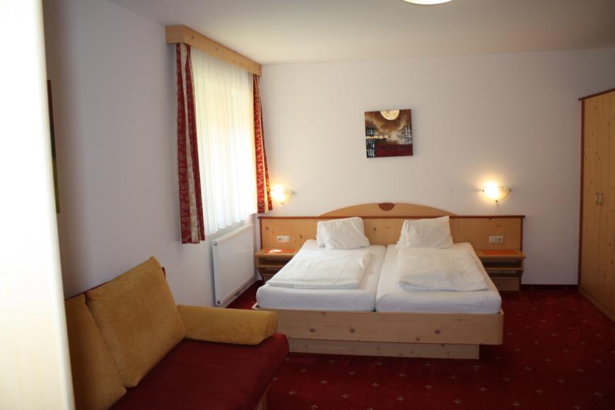 3 Sterne Familienhotel: Hubertus - Mallnitz, Kärnten, Bild 6