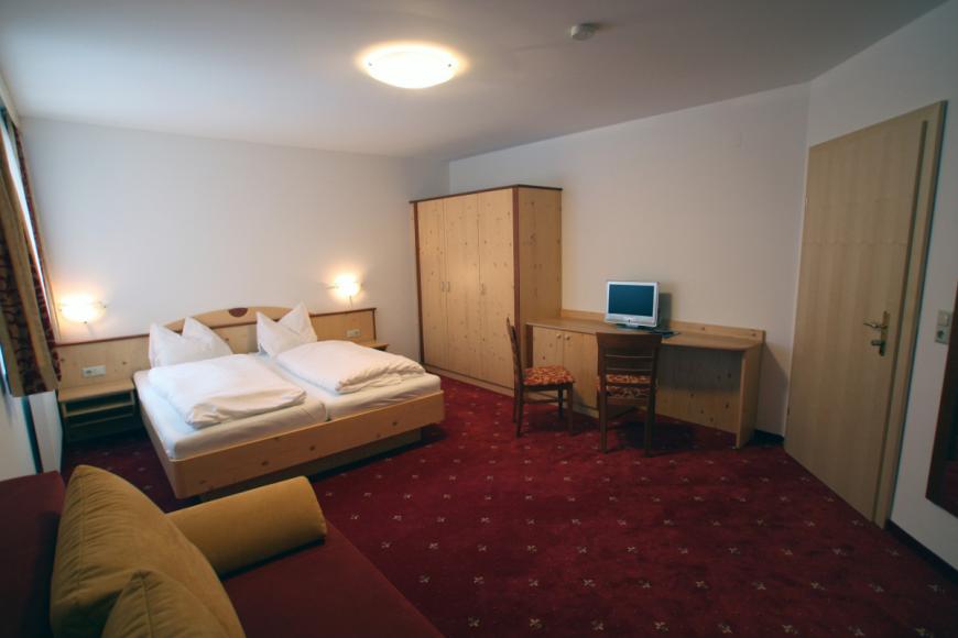 3 Sterne Familienhotel: Hubertus - Mallnitz, Kärnten, Bild 3