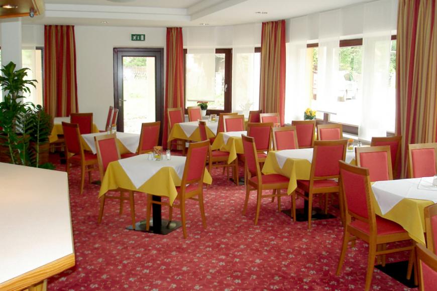 3 Sterne Familienhotel: Hubertus - Mallnitz, Kärnten, Bild 4
