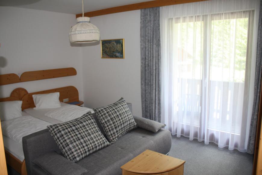 3 Sterne Familienhotel: Hubertus - Mallnitz, Kärnten, Bild 2