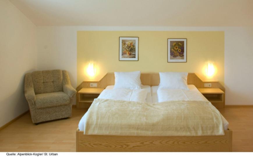 3 Sterne Familienhotel: Kogler's Pfeffermühle - St. Urban, Kärnten, Bild 4