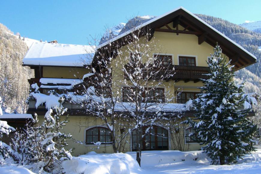 3 Sterne Hotel: Vital-Hotel Post - Großkirchheim, Kärnten