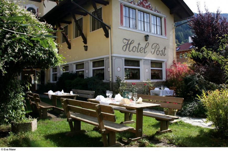 3 Sterne Hotel: Vital-Hotel Post - Großkirchheim, Kärnten, Bild 4