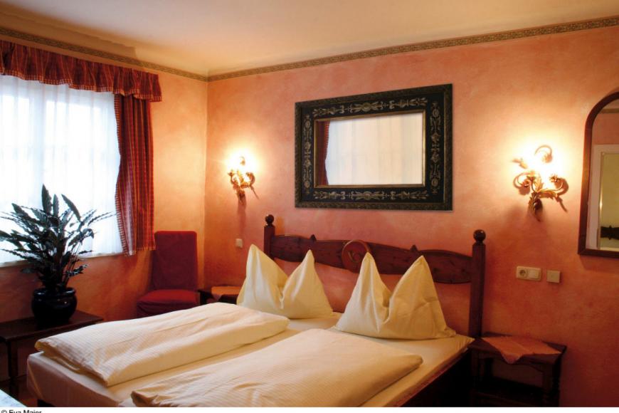 3 Sterne Hotel: Vital-Hotel Post - Großkirchheim, Kärnten, Bild 5