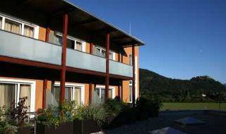 4 Sterne Hotel: Hotel eduCARE - Treffen, Kärnten