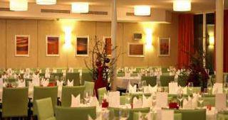 4 Sterne Hotel: Hotel eduCARE - Treffen, Kärnten, Bild 4