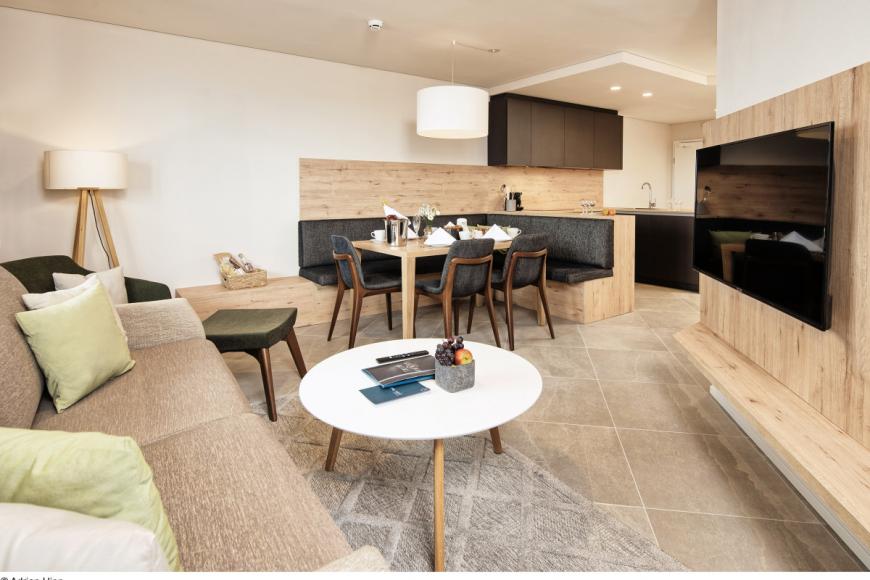 3 Sterne Hotel: Bergresort Gerlitzen by ALPS RESORTS - Treffen, Kärnten, Bild 2