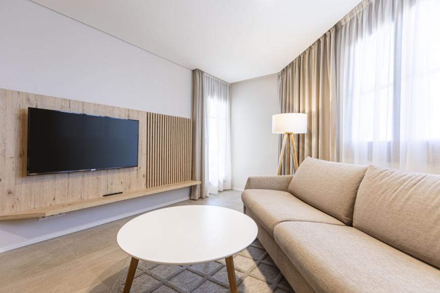 3 Sterne Hotel: Bergresort Gerlitzen by ALPS RESORTS - Treffen, Kärnten, Bild 8