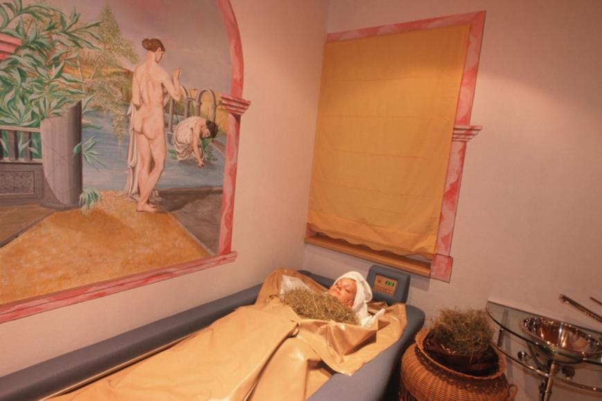 3 Sterne Hotel: Ferienhotel Alber Tauernhof - Mallnitz, Kärnten, Bild 4