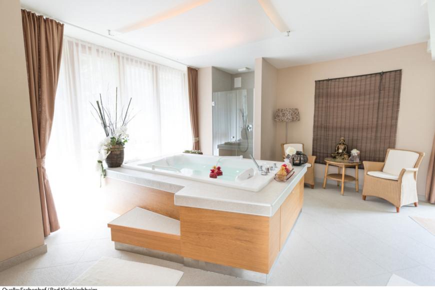 4 Sterne Hotel: Ortners Eschenhof - Bad Kleinkirchheim, Kärnten, Bild 7