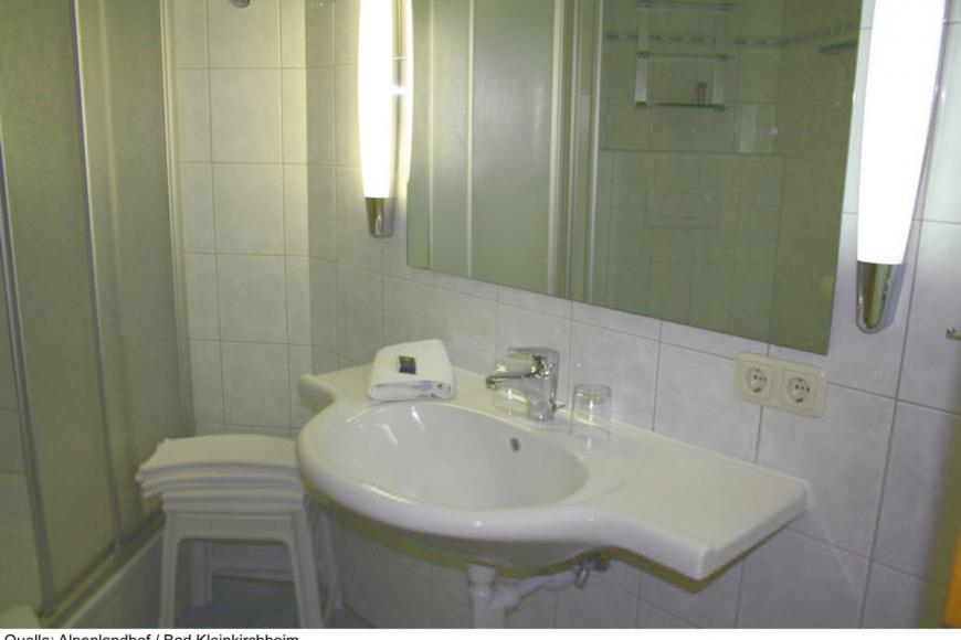 3 Sterne Hotel: Alpenlandhof - Bad Kleinkirchheim, Kärnten, Bild 2