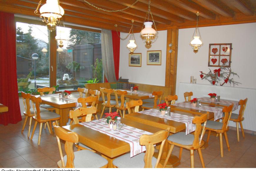 3 Sterne Hotel: Alpenlandhof - Bad Kleinkirchheim, Kärnten, Bild 3