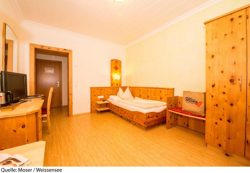 3 Sterne Hotel: Hotel Moser - Weißensee, Kärnten, Bild 4