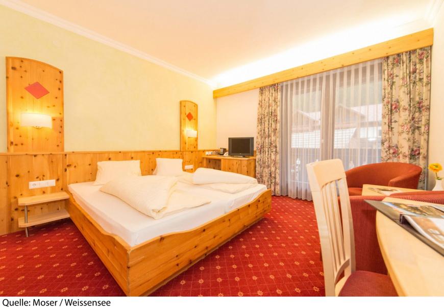 3 Sterne Hotel: Hotel Moser - Weißensee, Kärnten, Bild 3