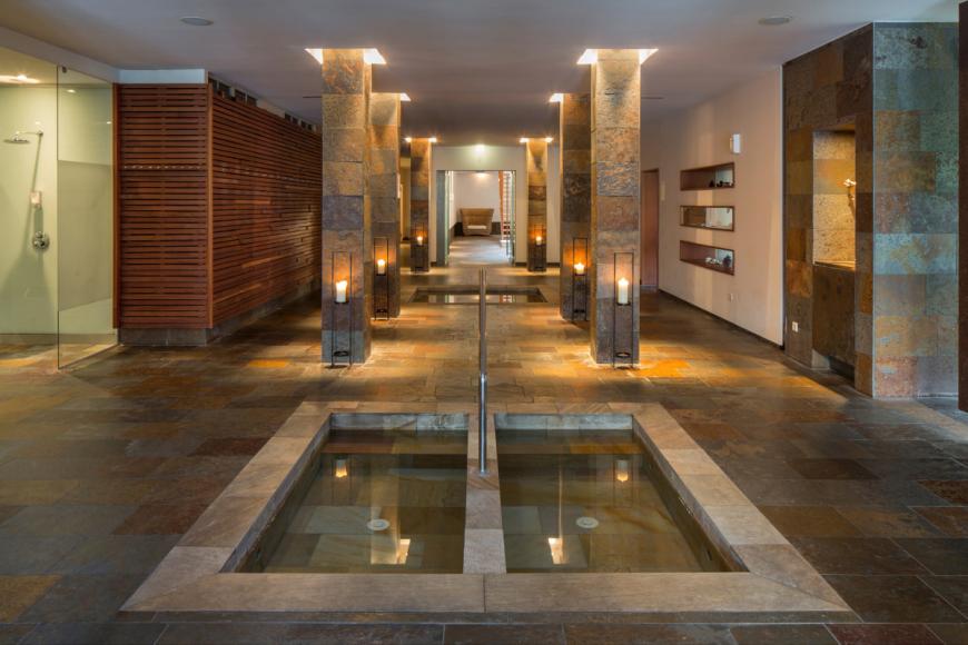 4 Sterne Hotel: Falkensteiner Hotel & Spa Carinzia - Tröpolach, Kärnten, Bild 8