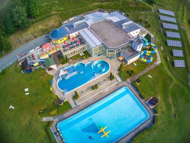 0 Sterne Hotel: Chalets & Glamping Nassfeld by ALPS RESORTS - Kötschach-Mauthen, Kärnten, Bild 4