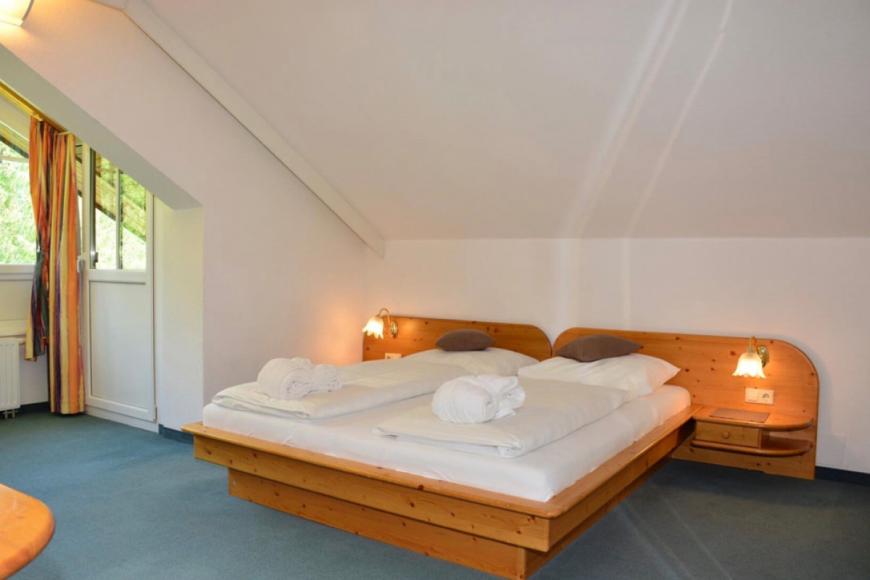 4 Sterne Hotel: Kinder- und Familienhotel Nockalm - Innerkrems, Kärnten, Bild 3