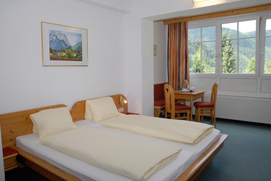 4 Sterne Hotel: Kinder- und Familienhotel Nockalm - Innerkrems, Kärnten, Bild 4