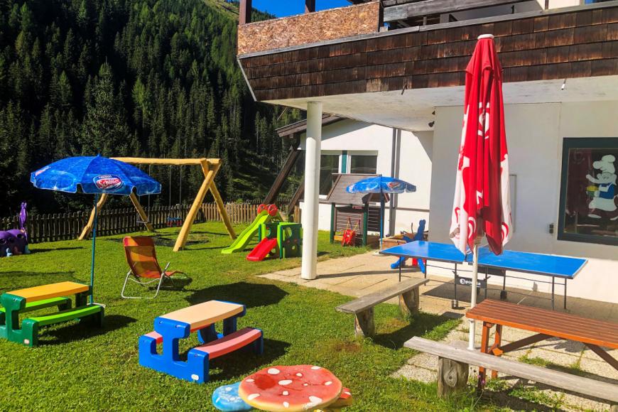 4 Sterne Hotel: Kinder- und Familienhotel Nockalm - Innerkrems, Kärnten, Bild 8