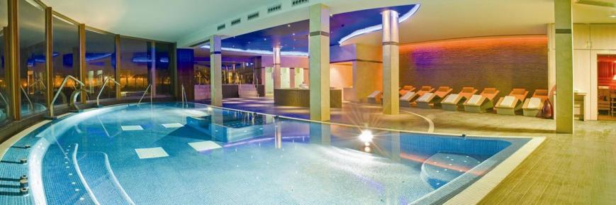 4 Sterne Hotel: KN Arenas del Mar Beach & Spa - Adults Only - El Medano, Teneriffa (Kanaren)
