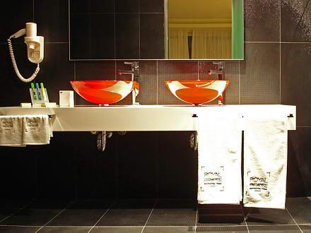 5 Sterne Hotel: Royal Paradise Beach Resort & Spa - Potos, Thassos, Bild 8