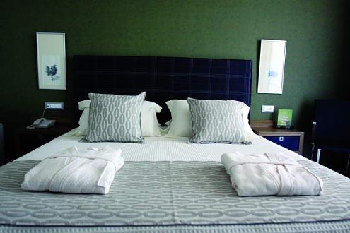 5 Sterne Hotel: Royal Paradise Beach Resort & Spa - Potos, Thassos, Bild 9