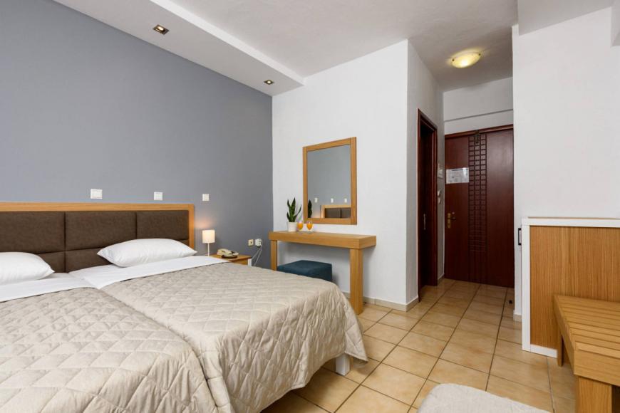 3 Sterne Familienhotel: Aethria - Limenas (Thassos Stadt), Thassos, Bild 5