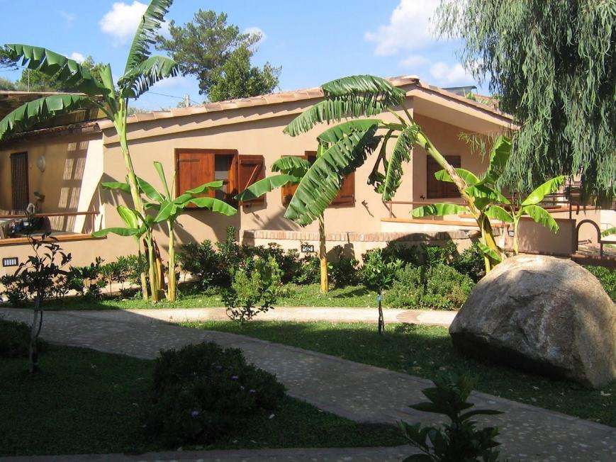3 Sterne Hotel: L'Arcobaleno Resort - Ricadi, Kalabrien