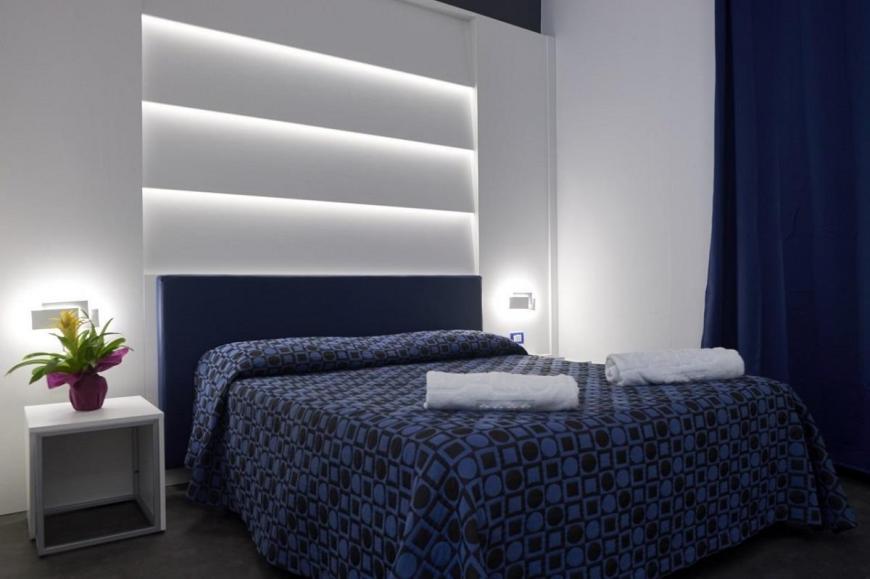 3 Sterne Hotel: La Battigia - Alcamo, Sizilien, Bild 2