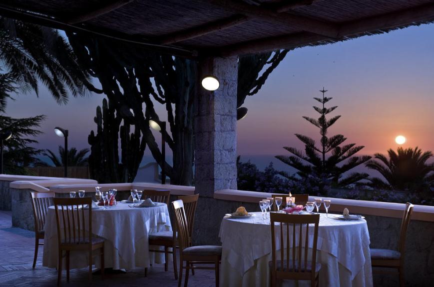 3 Sterne Hotel: La Beccaccia - Forio (Ischia), Ischia, Bild 5