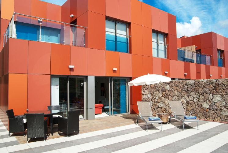 4 Sterne Hotel: Las Villas de Amadores - Amadores, Gran Canaria (Kanaren)