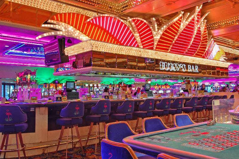 3 Sterne Familienhotel: Flamingo Las Vegas - Las Vegas, Nevada, Bild 6