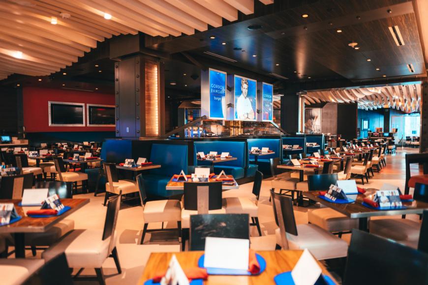 4 Sterne Hotel: Planet Hollywood Resort and Casino - Las Vegas, Nevada, Bild 9