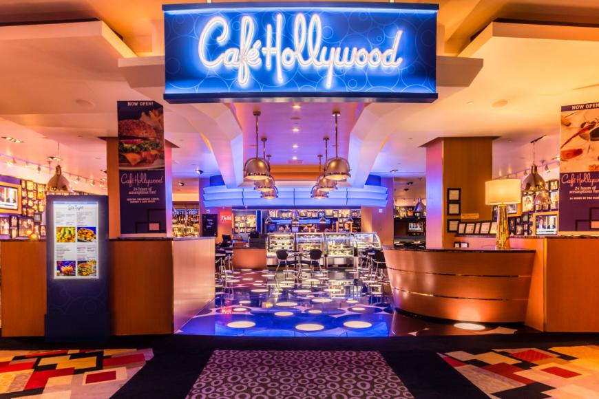 4 Sterne Hotel: Planet Hollywood Resort and Casino - Las Vegas, Nevada, Bild 8