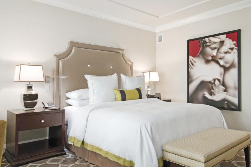 5 Sterne Hotel: Caesars Palace - Las Vegas, Nevada, Bild 5