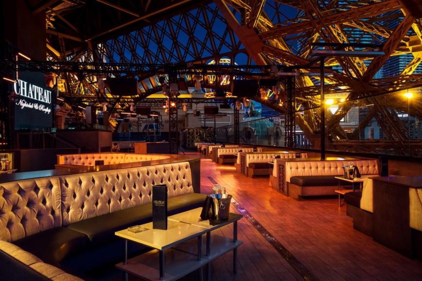 4 Sterne Hotel: Paris Las Vegas - Las Vegas, Nevada, Bild 8