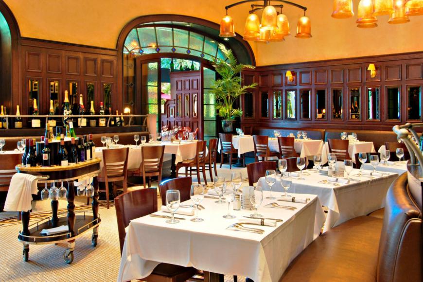 4 Sterne Hotel: Paris Las Vegas - Las Vegas, Nevada, Bild 10