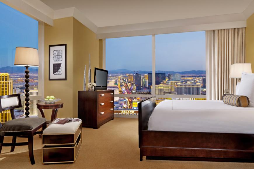 5 Sterne Hotel: Trump International Hotel Las Vegas - Las Vegas, Nevada, Bild 2
