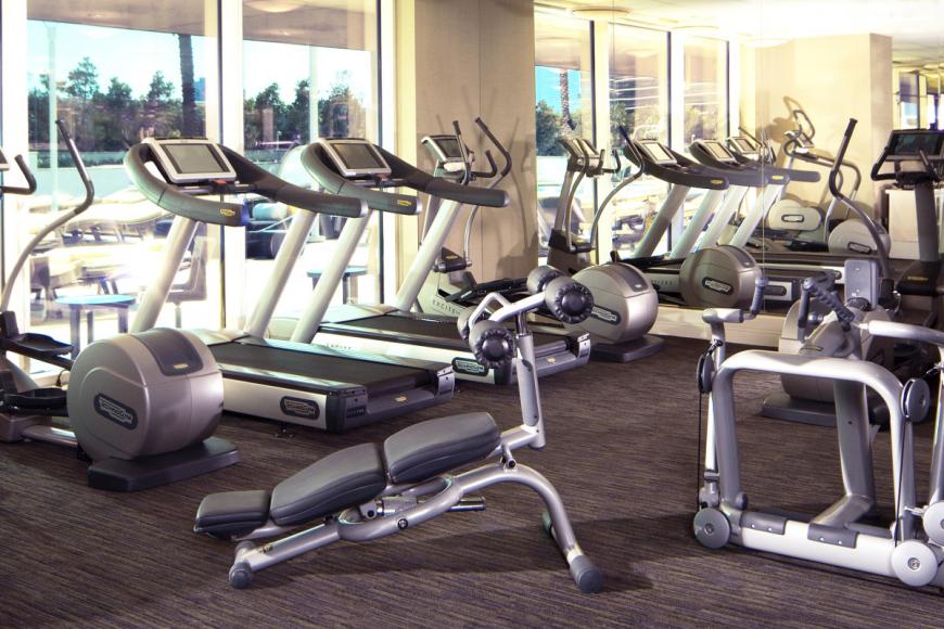 5 Sterne Hotel: Trump International Hotel Las Vegas - Las Vegas, Nevada, Bild 6