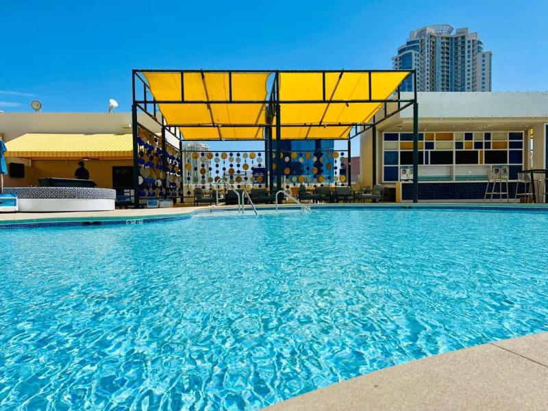 3 Sterne Hotel: The STRAT Hotel, Casino & Tower - Las Vegas, Nevada, Bild 3