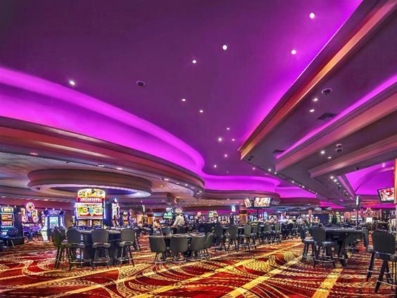 3 Sterne Hotel: The STRAT Hotel, Casino & Tower - Las Vegas, Nevada, Bild 10