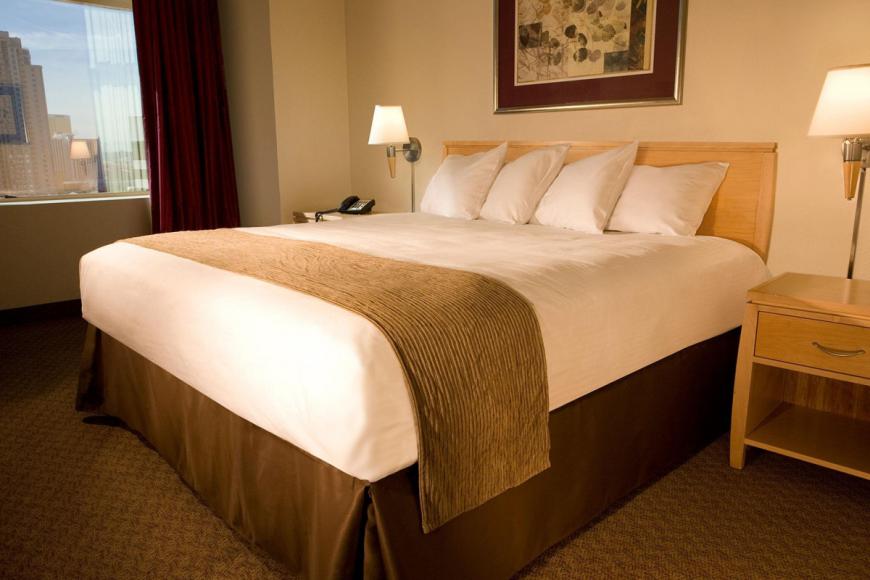 3 Sterne Hotel: The STRAT Hotel, Casino & Tower - Las Vegas, Nevada, Bild 4