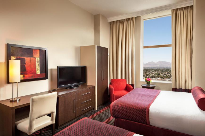 3 Sterne Hotel: The STRAT Hotel, Casino & Tower - Las Vegas, Nevada, Bild 6