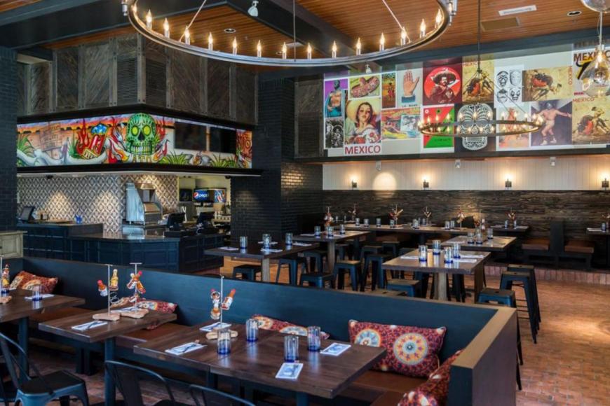 4 Sterne Hotel: Rio Hotel & Casino - Las Vegas, Nevada, Bild 3