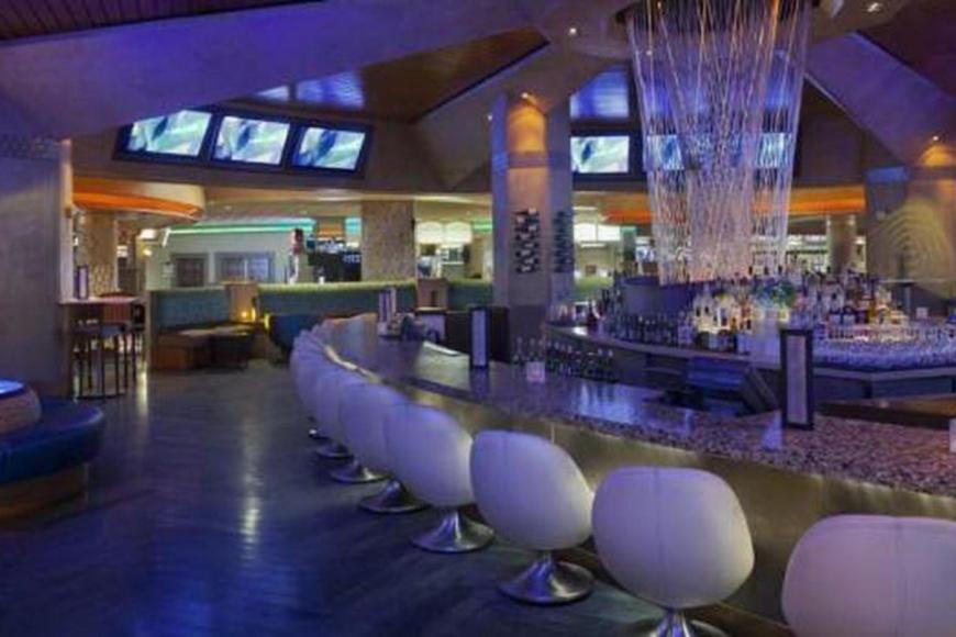 4 Sterne Hotel: Rio Hotel & Casino - Las Vegas, Nevada, Bild 9