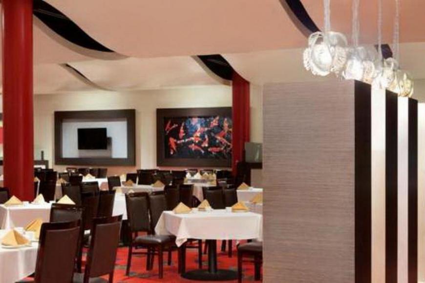 4 Sterne Hotel: Rio Hotel & Casino - Las Vegas, Nevada, Bild 10