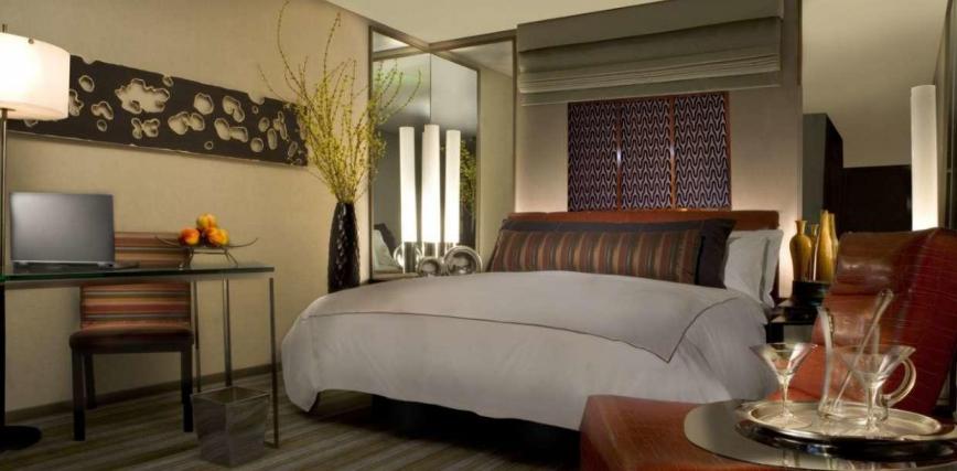 Mgm Grand Hotel 4 Sterne Las Vegas Vtours
